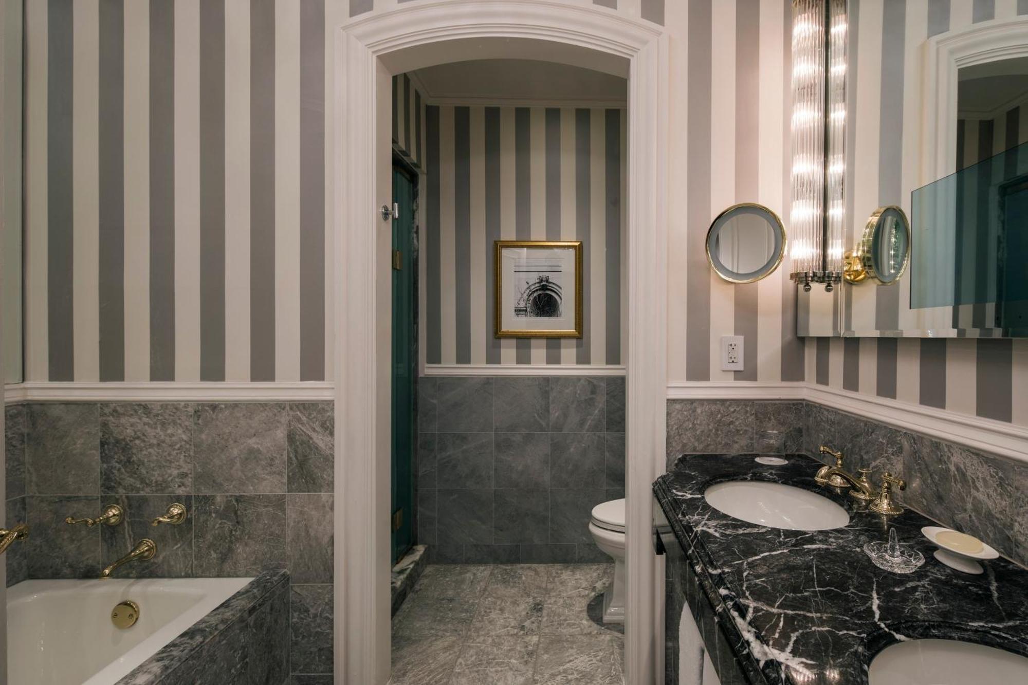 Quarto King Deluxe - Serviço de Mordomo