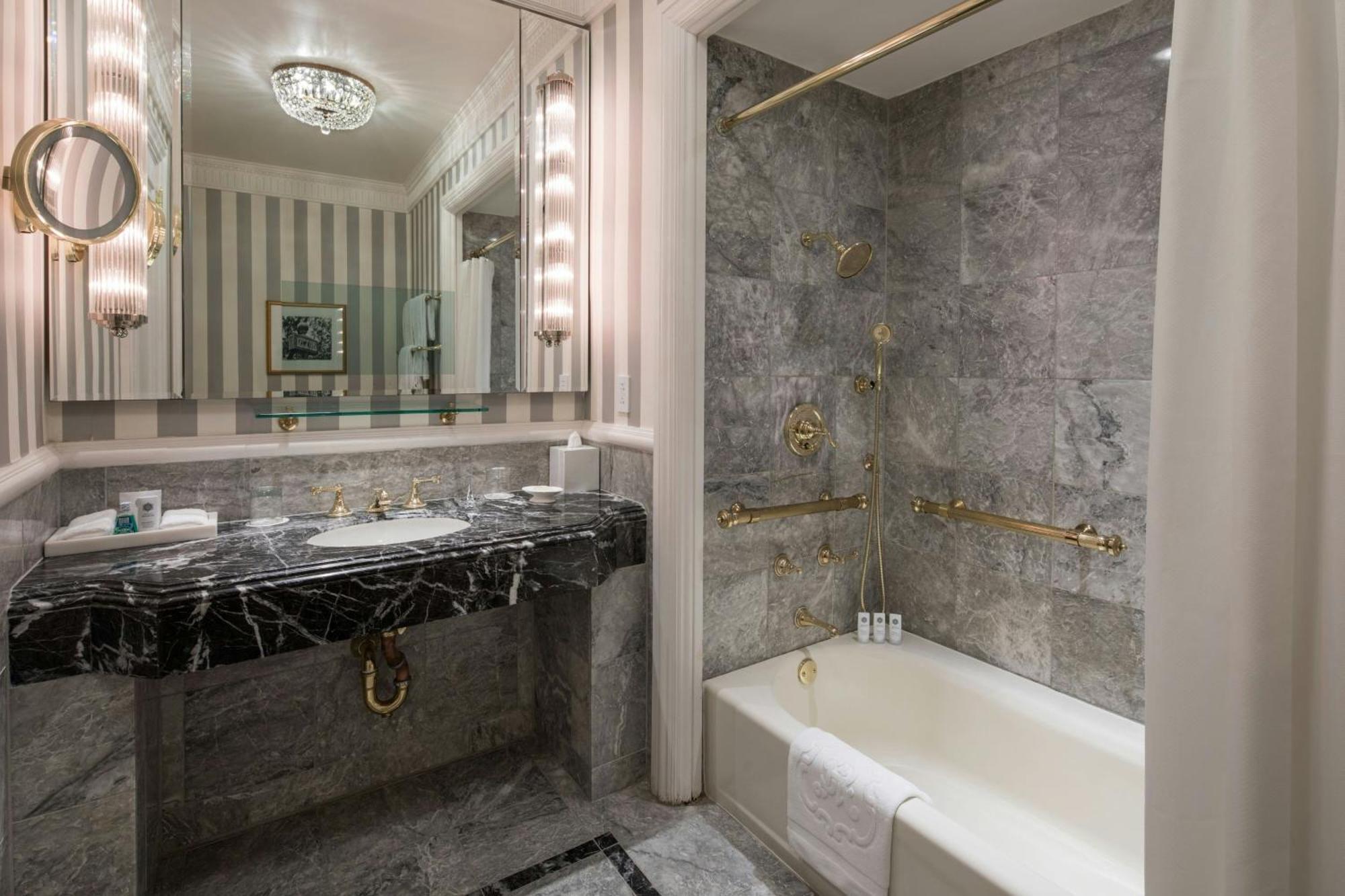 Quarto King Superior - Serviço de Mordomo