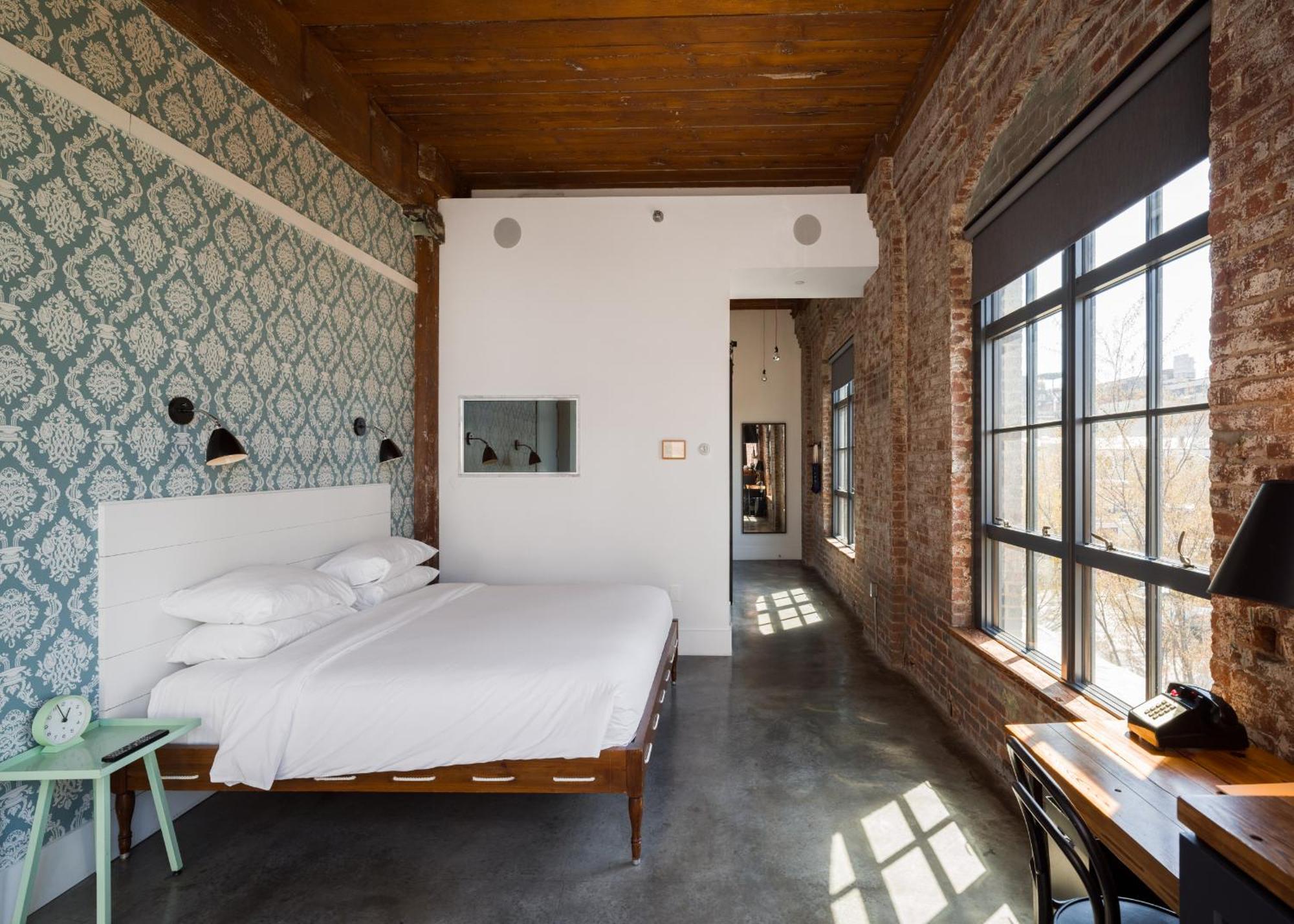 Quarto King Brooklyn
