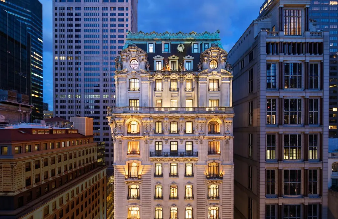 The St. Regis New York-1