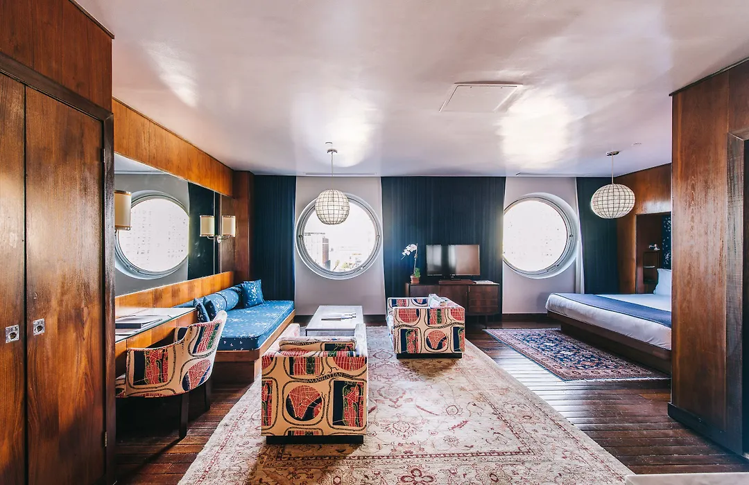 The Maritime Hotel-1