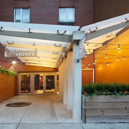 36 Hudson Hotel (Adults Only)-2
