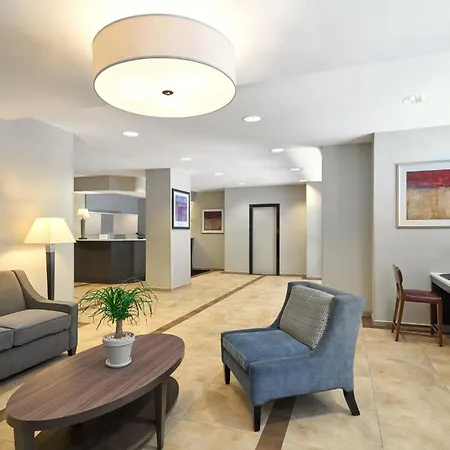Candlewood Suites Nyc -Times Square By Ihg-3