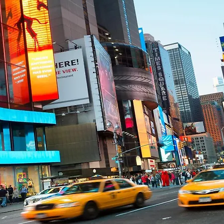 Candlewood Suites Nyc -Times Square By Ihg-2