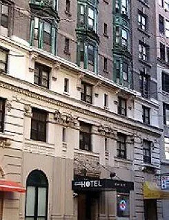 Latham Hotel-3