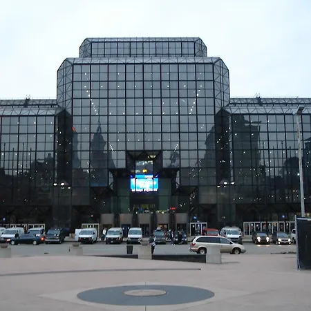 36 Hudson Hotel (Adults Only)-3