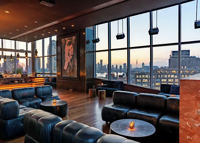 Modernhaus Soho Hotel Nova Iorque